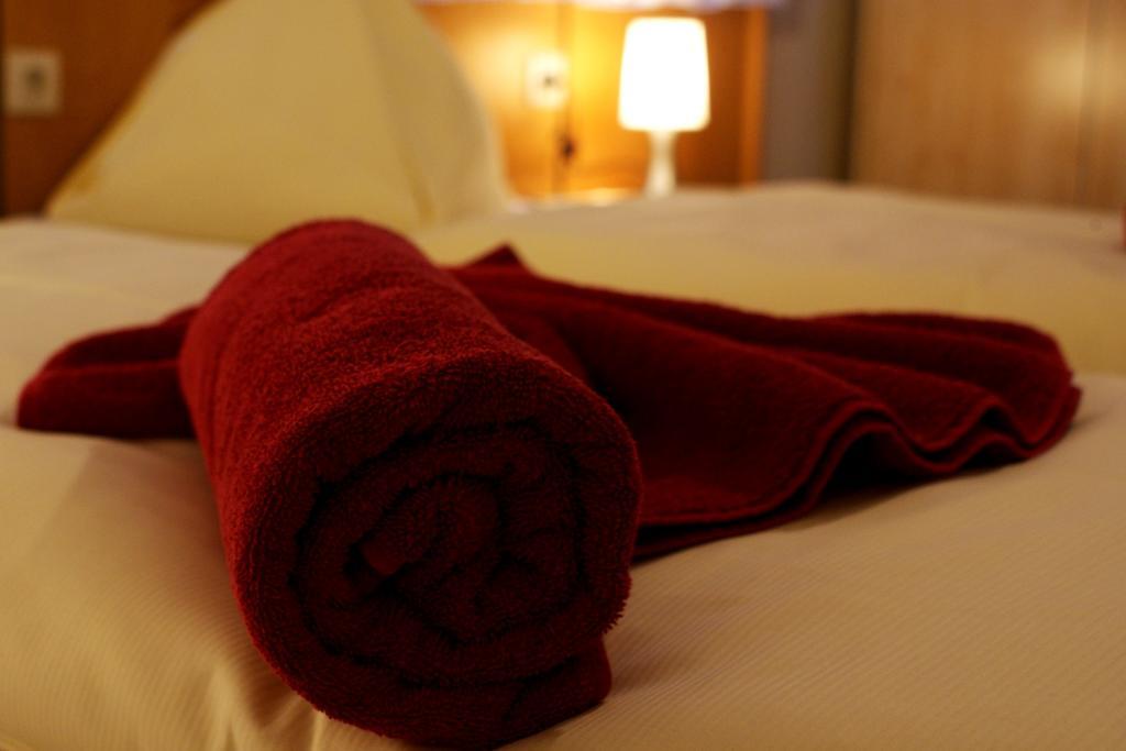 Gaestehaus Elisabeth Radstadt Room photo